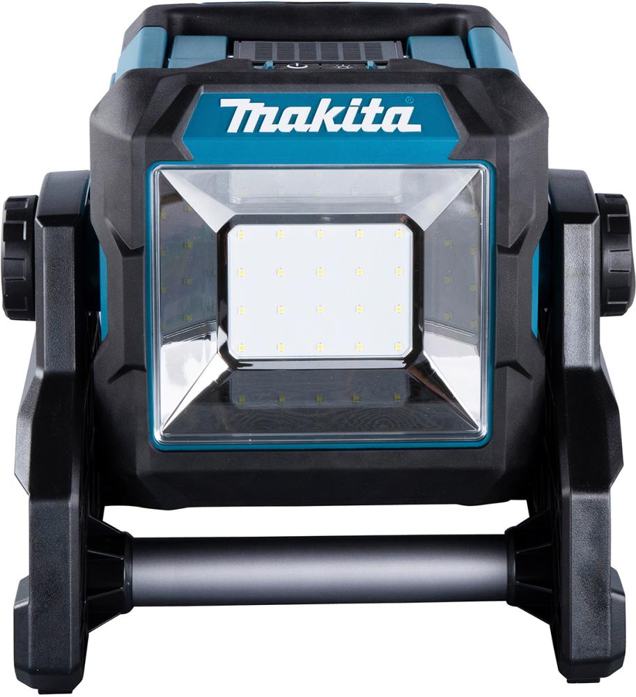 MAKITA Akku-Baustrahler, 20 LED´s