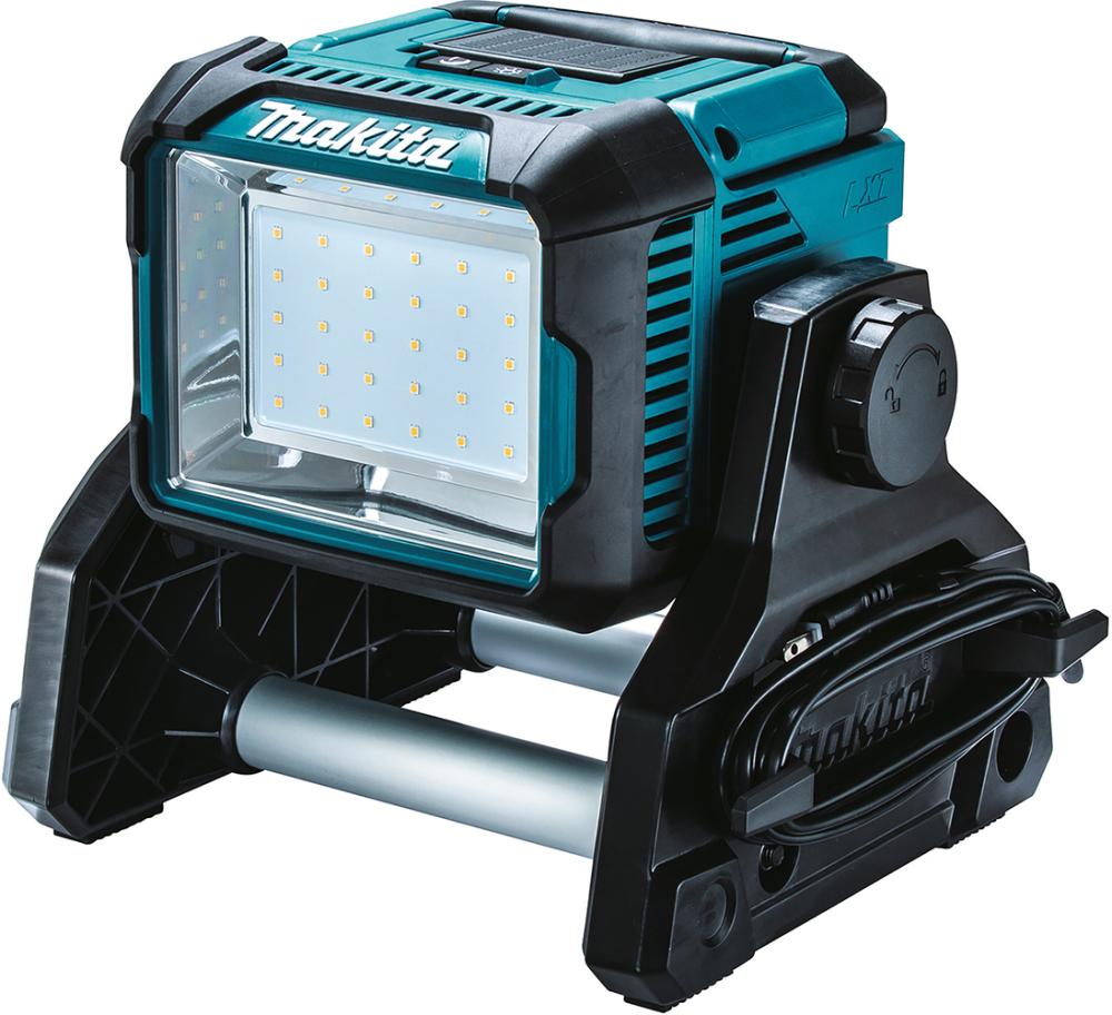 MAKITA Akku-Baustrahler, 30 LED´s