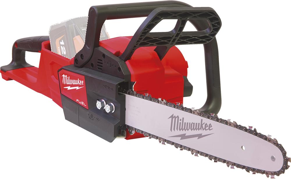 MILWAUKEE Akku-Kettensäge, 35cm