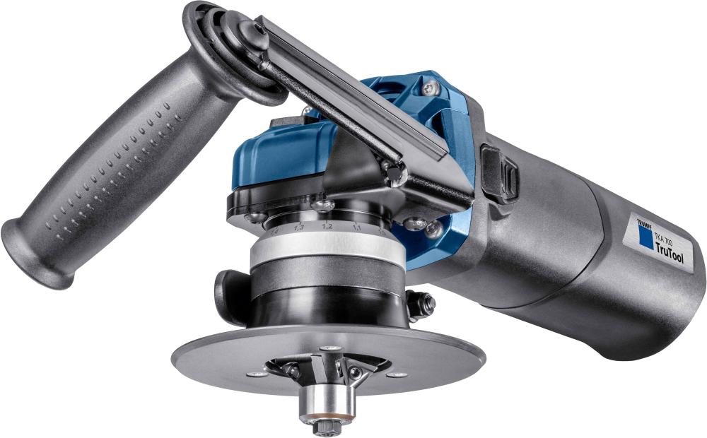 TRUMPF Kantenfräse in TrumpfBox