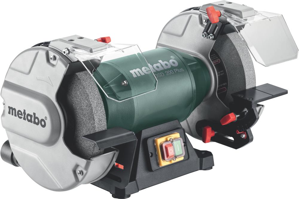 METABO Doppelschleifmaschine, 400V