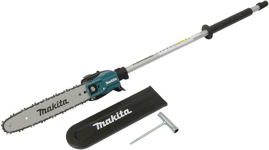 MAKITA Kettensägenaufsatz