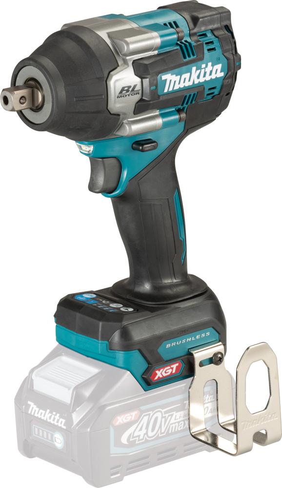 MAKITA Akku-Schlagschrauber 1/2", SOLO