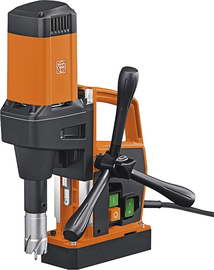 FEIN Kernbohreinheit bis 32mm