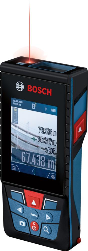 BOSCH Laserentfernungsmesser, IP54
