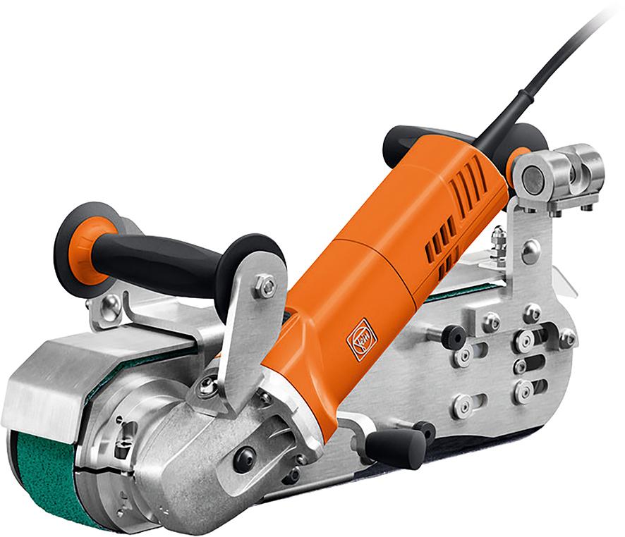 FEIN Bandschleifmaschine, 230V