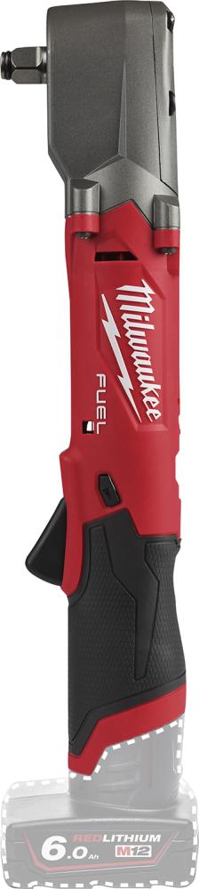 MILWAUKEE Akku-Winkelschlagschrauber, 1/2"