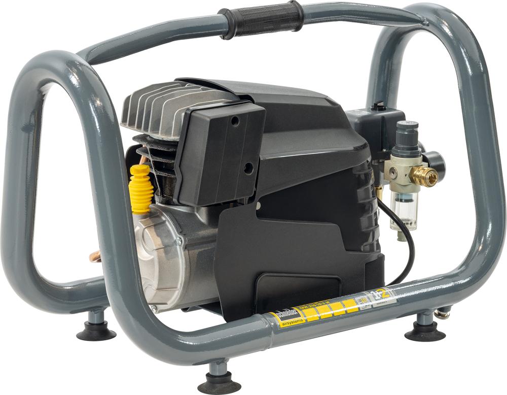 SCHNEIDER Kompressor, 230V