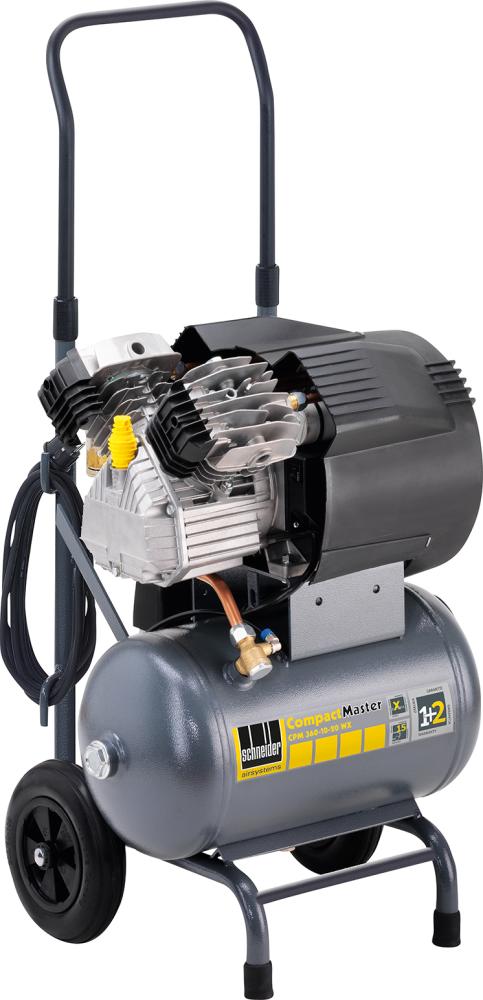 SCHNEIDER Kompressor, 230V