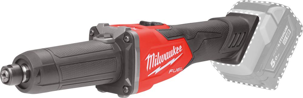 MILWAUKEE Akku-Geradschleifer