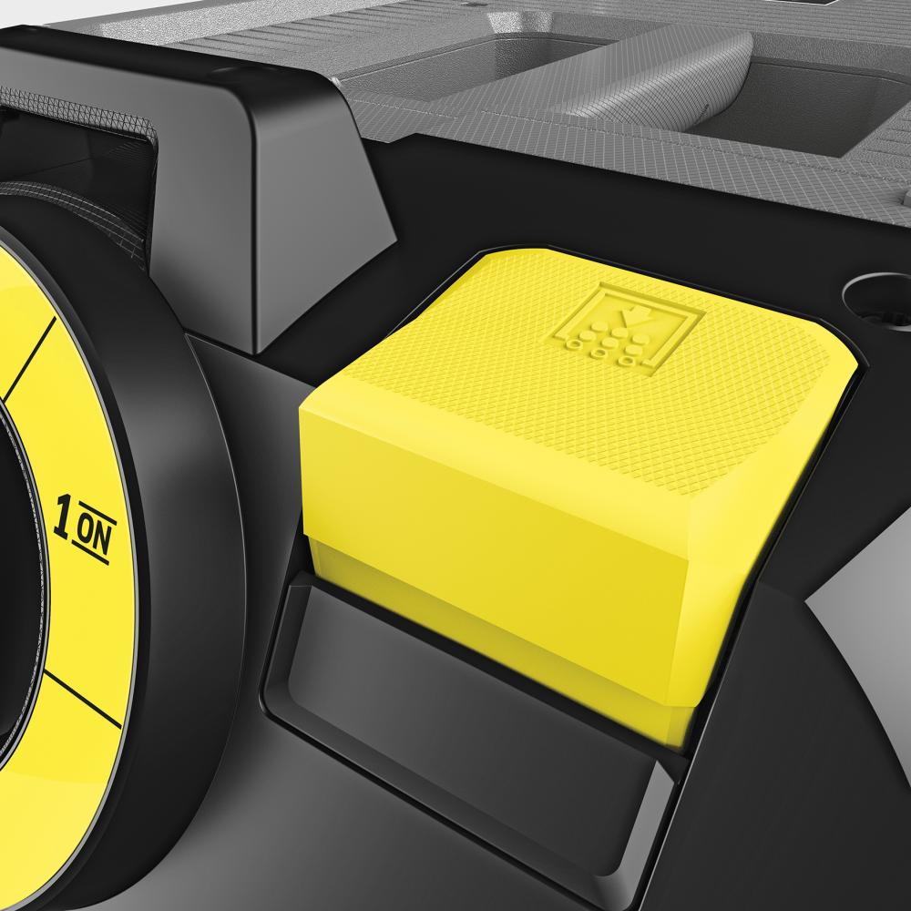 KÄRCHER Nass-/Trockensauger