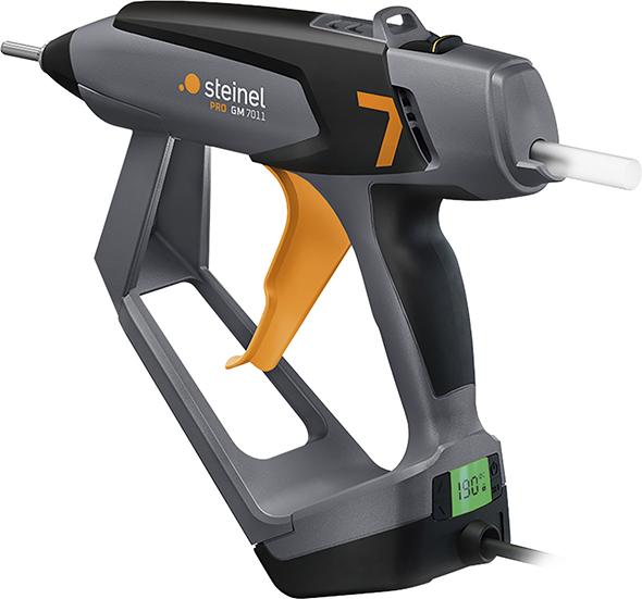 STEINEL Heißklebepistole