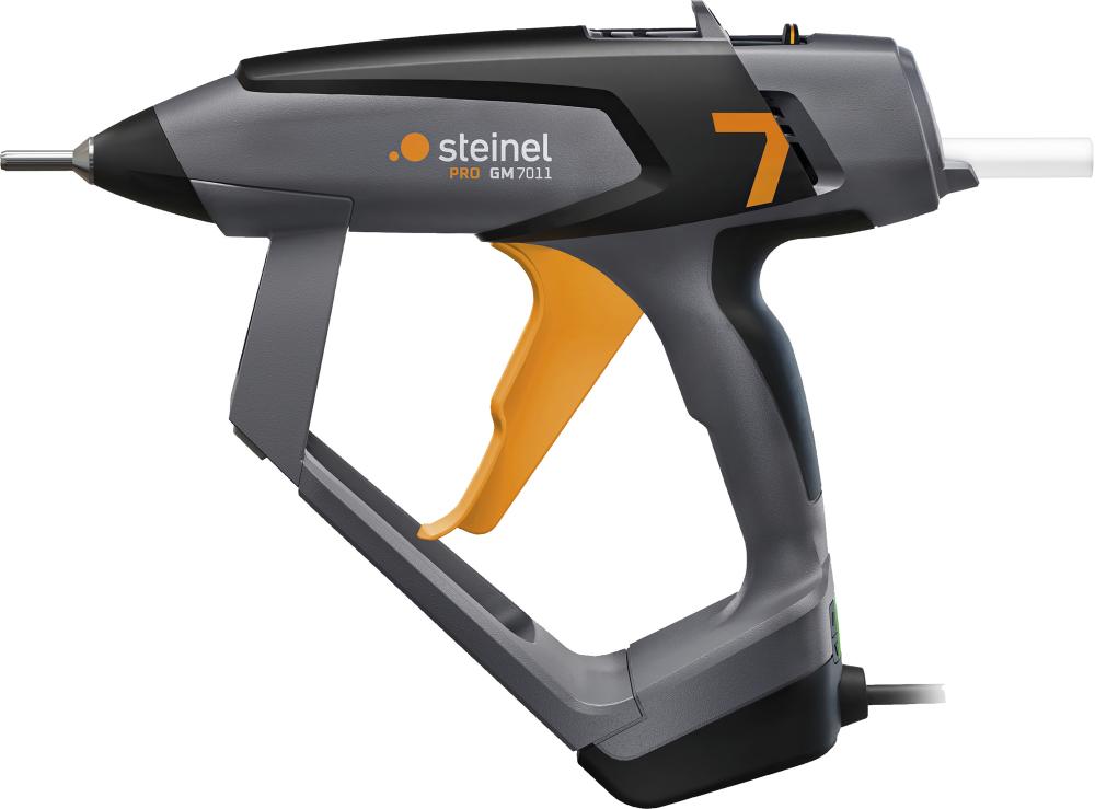 STEINEL Heißklebepistole