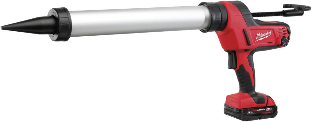 MILWAUKEE Akku-Kartuschenpistole