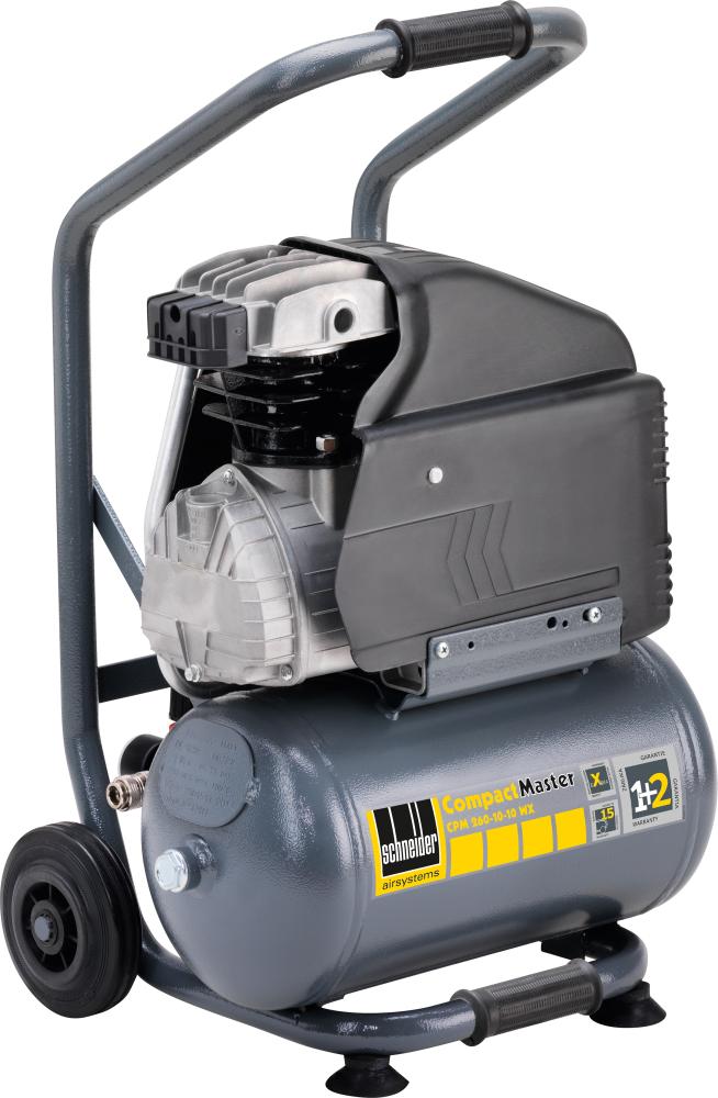 SCHNEIDER Kompressor, 230V