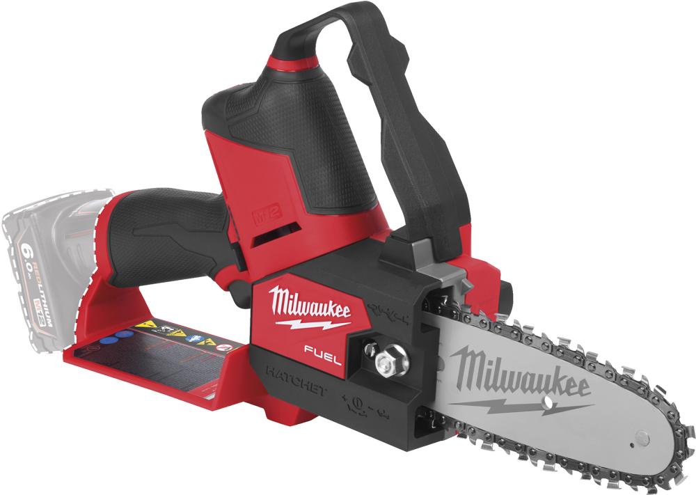 MILWAUKEE Akku-Astsäge