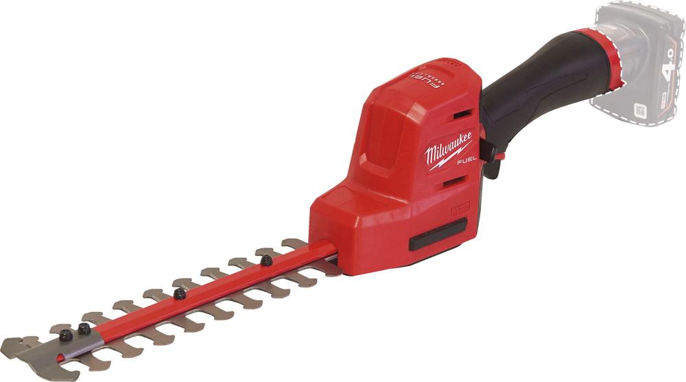 MILWAUKEE Akku-Heckenschere