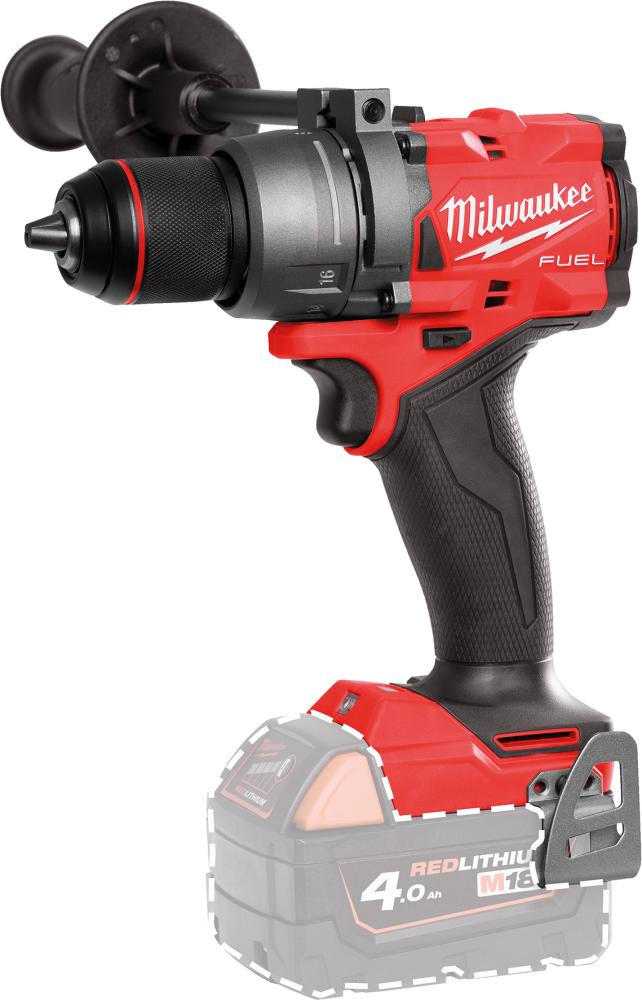 MILWAUKEE Akku-Schlagbohrschrauber