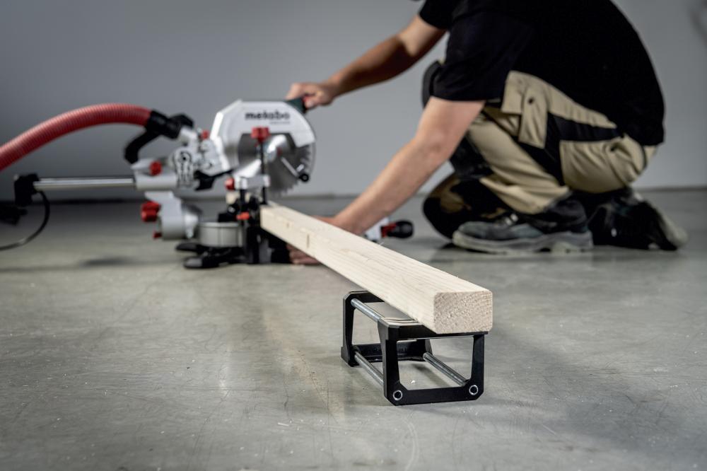 METABO Kapp- & Gehrungssäge, 230V