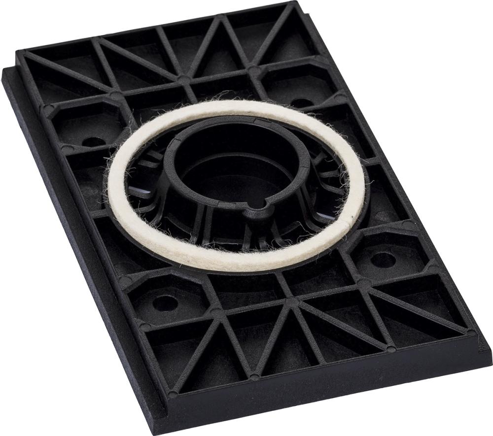 BOSCH Akku-Schwingschleifer, SOLO