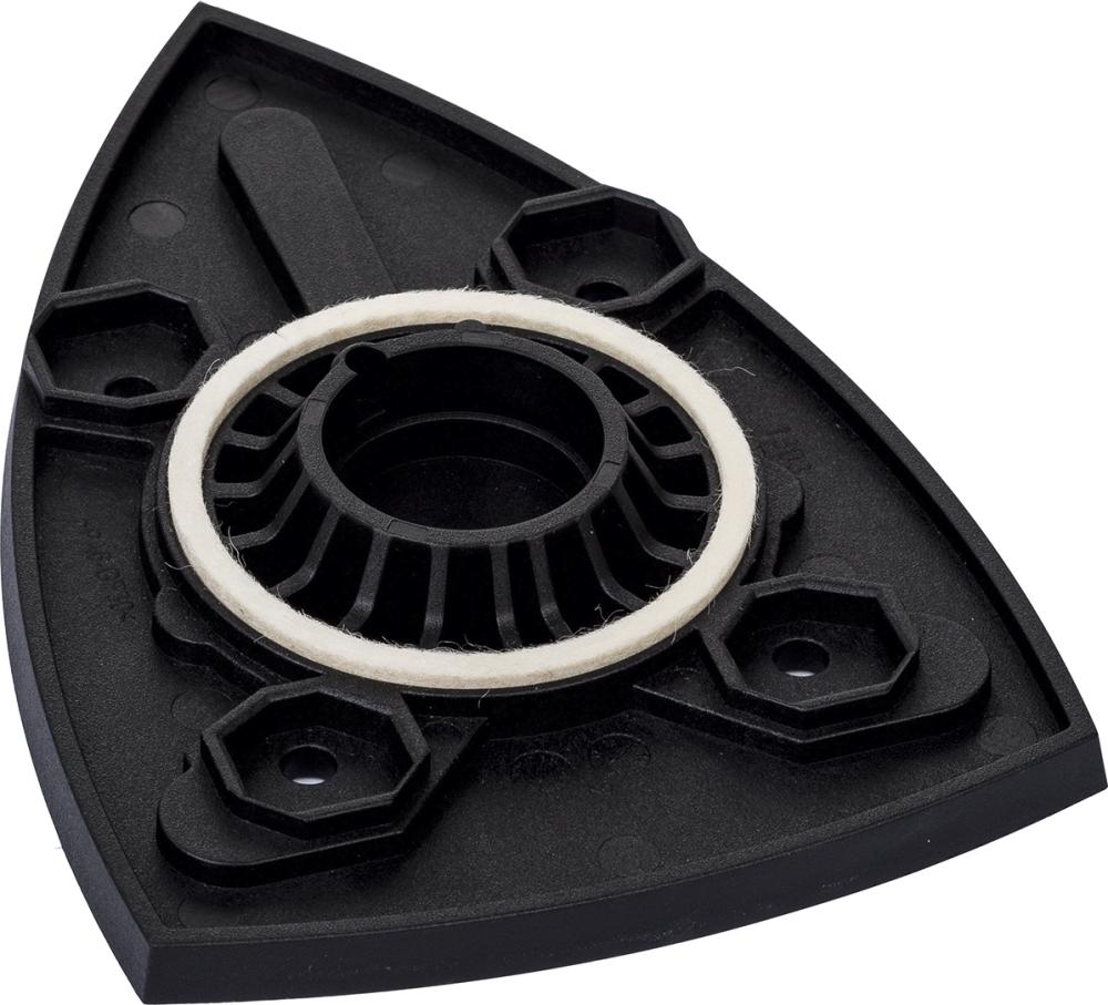 BOSCH Akku-Schwingschleifer, SOLO