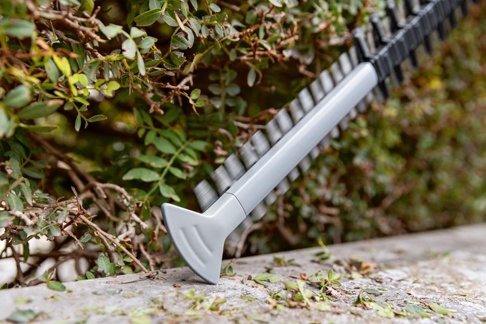 BOSCH Akku-Heckenschere, SOLO