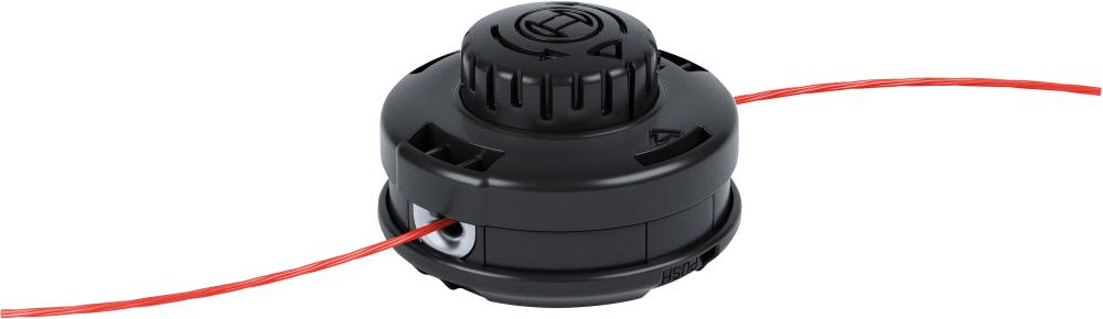 BOSCH Akku-Freischneider, SOLO