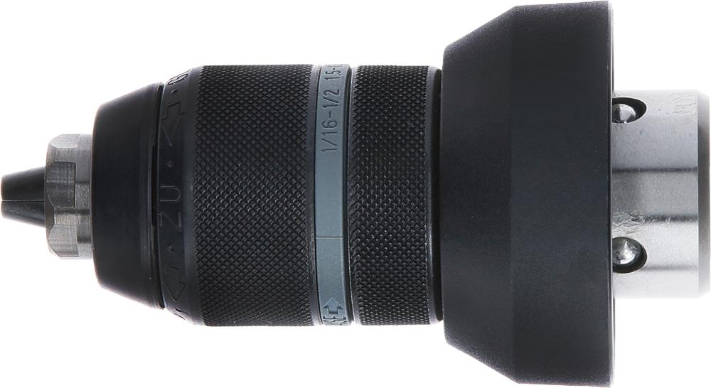 BOSCH Akku-Bohrhammer im Koffer