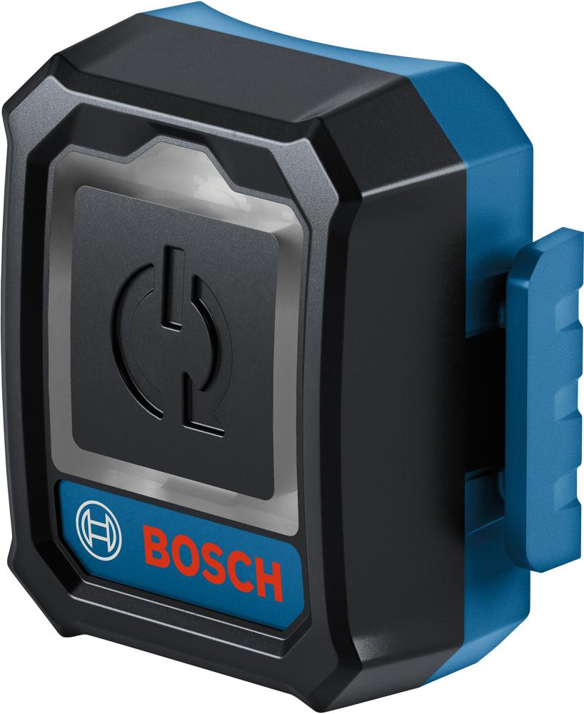 BOSCH Anschlussgerät
