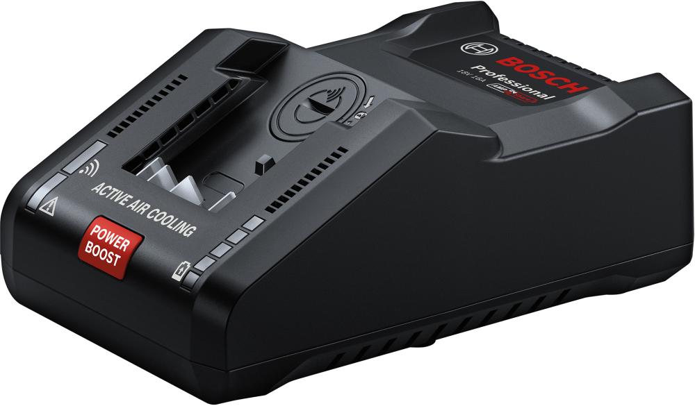 BOSCH Akku-Startersatz