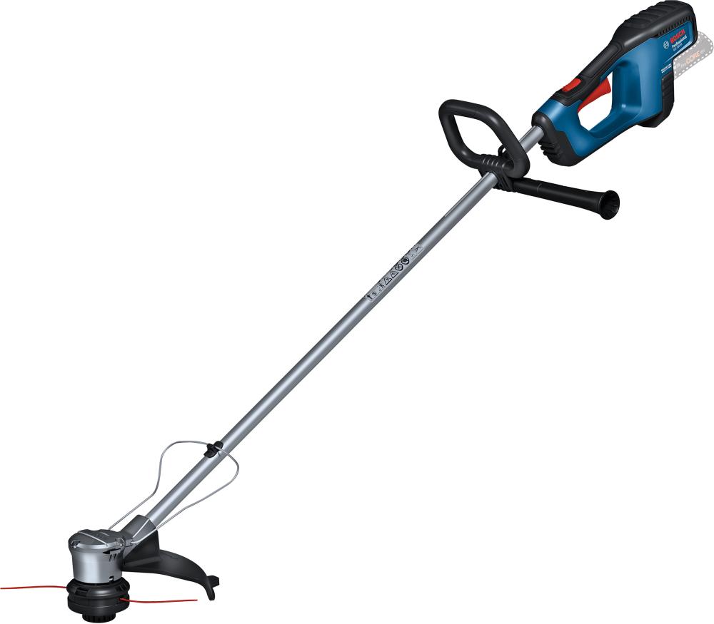 BOSCH Akku-Trimmer, SOLO