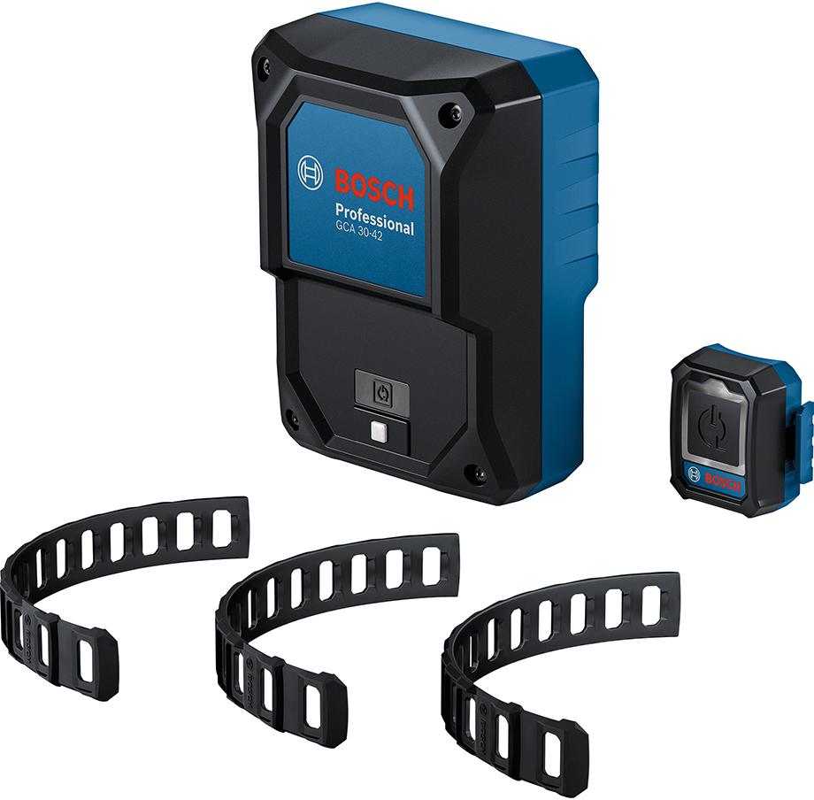 BOSCH Anschlussgerät