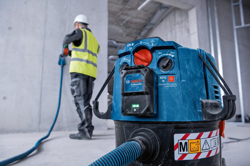 BOSCH Anschlussgerät