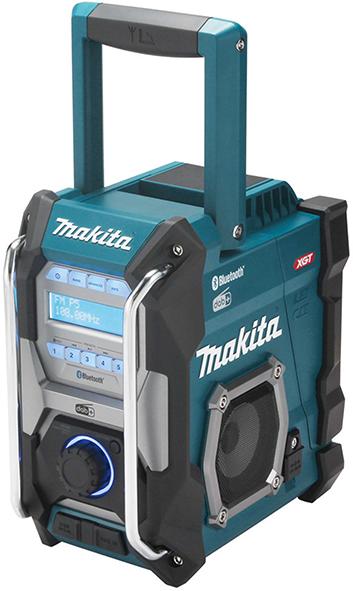 MAKITA Akku-Baustellenradio