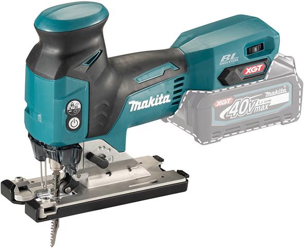 MAKITA Akku-Pendelhubstichsäge