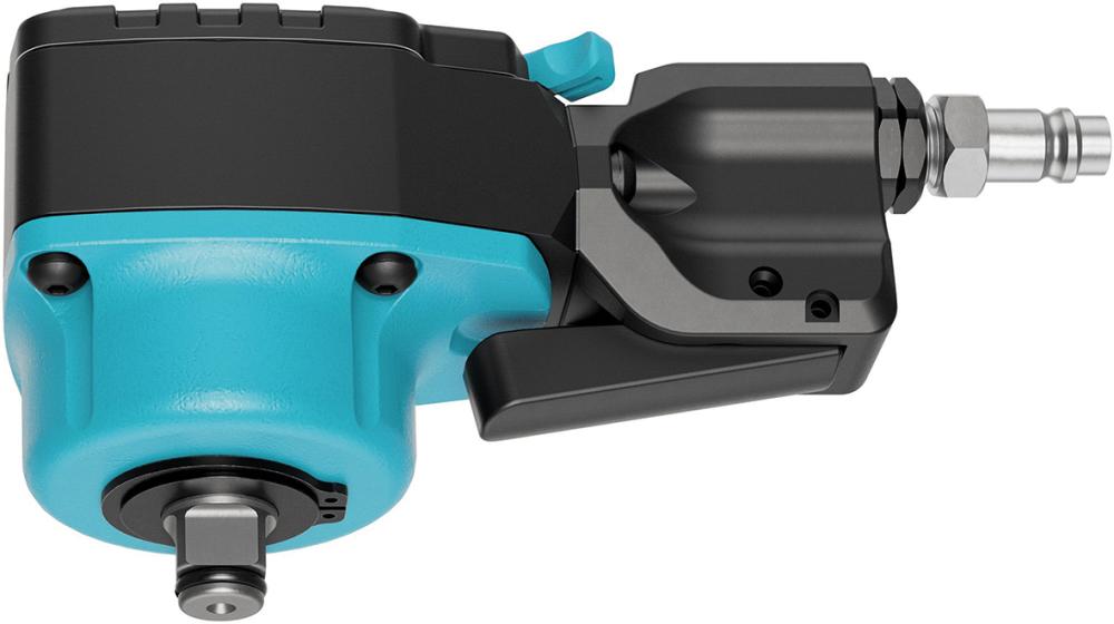 HAZET Faust-Schlagschrauber, 1/2"