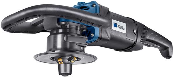 TRUMPF Kantenfräse in TrumpfKoffer