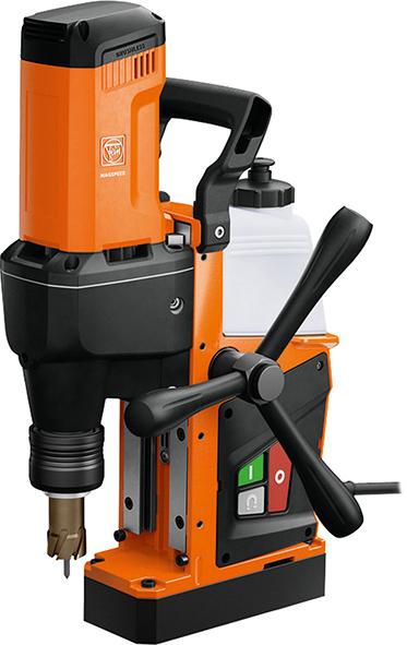 FEIN Kernbohreinheit bis 36mm