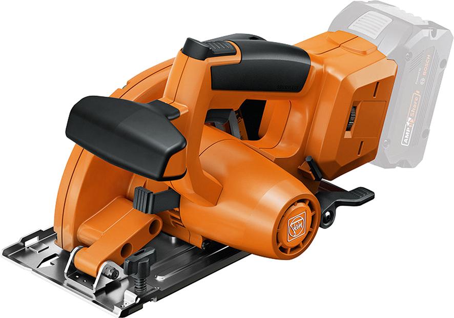 FEIN Akku-Handkreissäge 150mm, SOLO