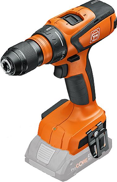 FEIN Akku-Borhschrauber, SOLO