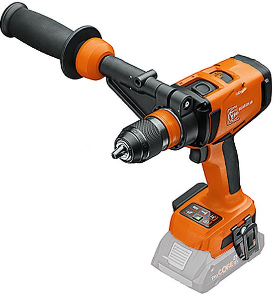 FEIN Akku-Borhschrauber, SOLO