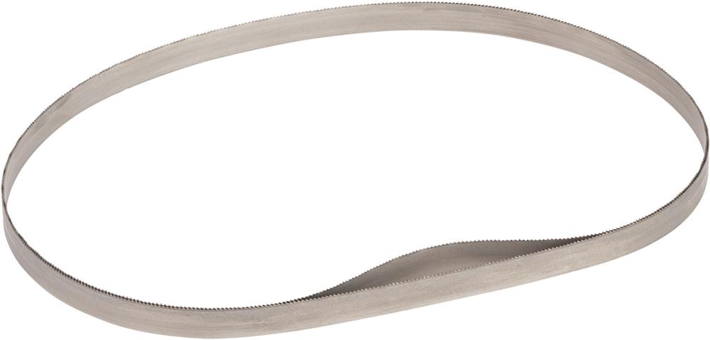 BOSCH BiMetall Metallbandsägeblatt