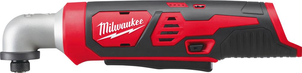 MILWAUKEE Akku-Winkelbohrschrauber, 1/4"