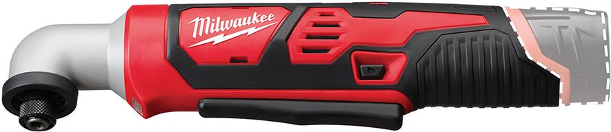 MILWAUKEE Akku-Winkelbohrschrauber, 1/4"