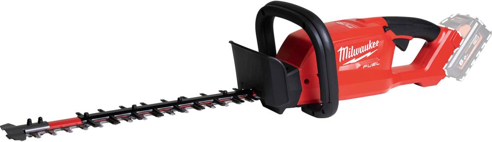MILWAUKEE Akku-Heckenschere, 45cm