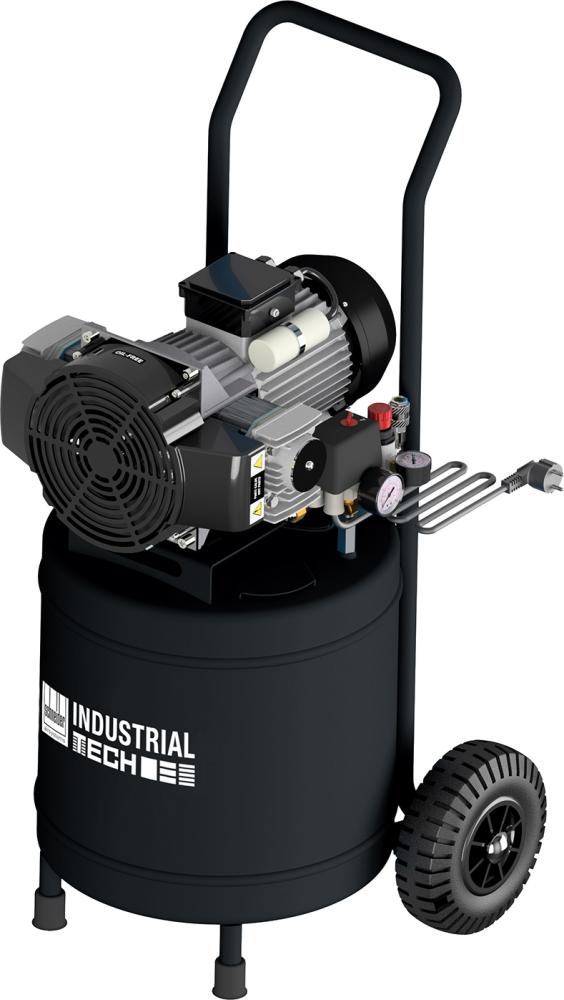 SCHNEIDER Kompressor, 230V