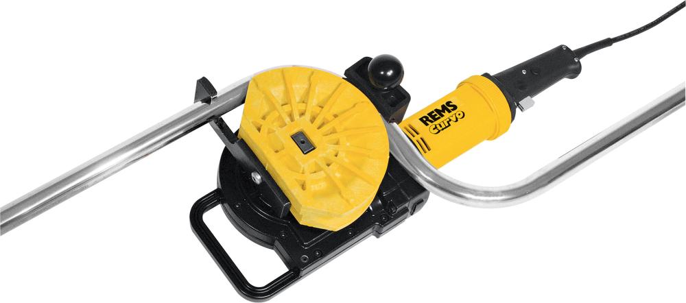 REMS Elektro-Rohrbieger, 230V