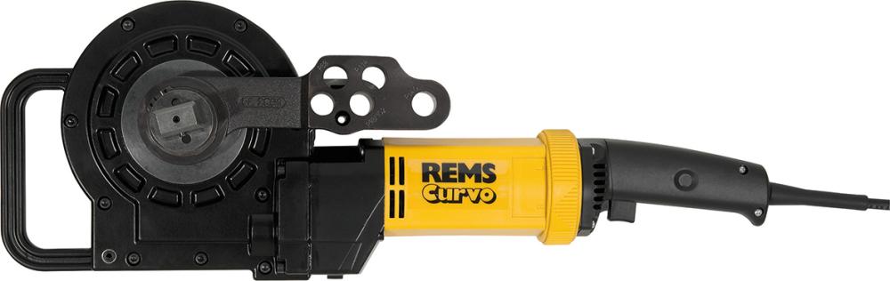 REMS Elektro-Rohrbieger, 230V