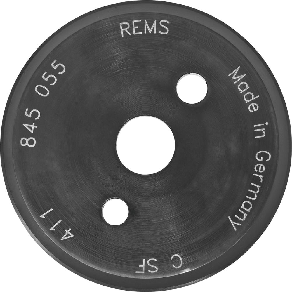 ROLLER Ersatzschneidrad, "DueCento"