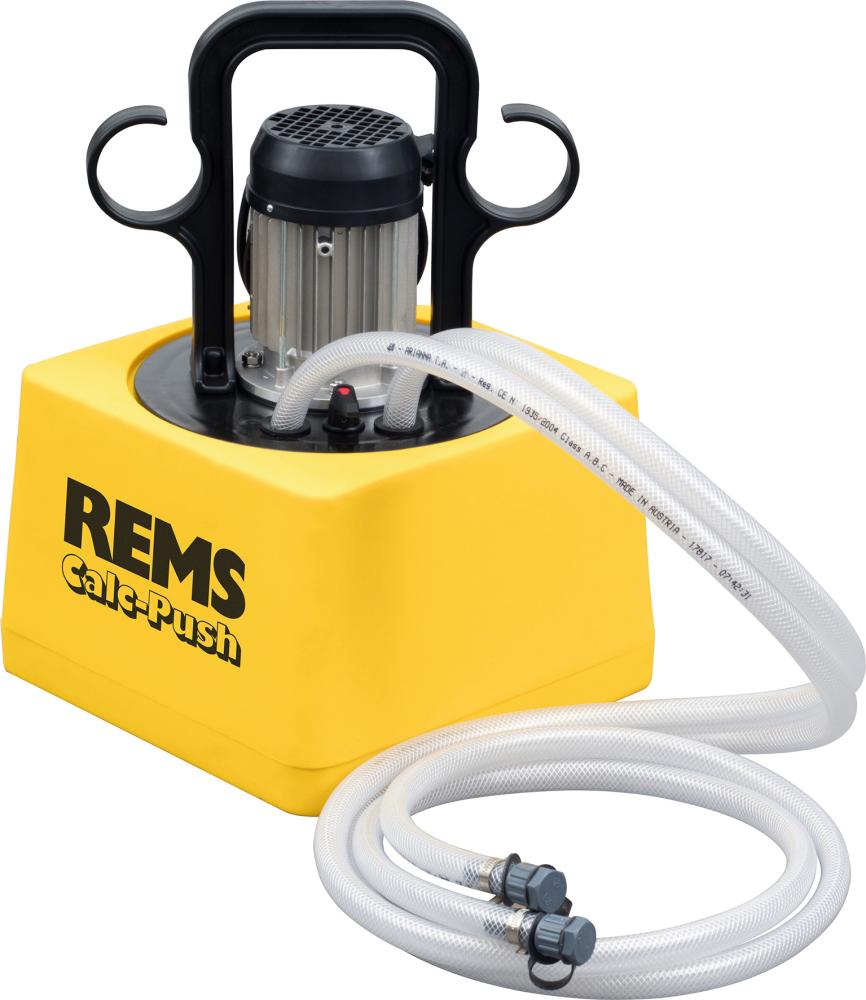 REMS Entkalkungspumpe, 230V